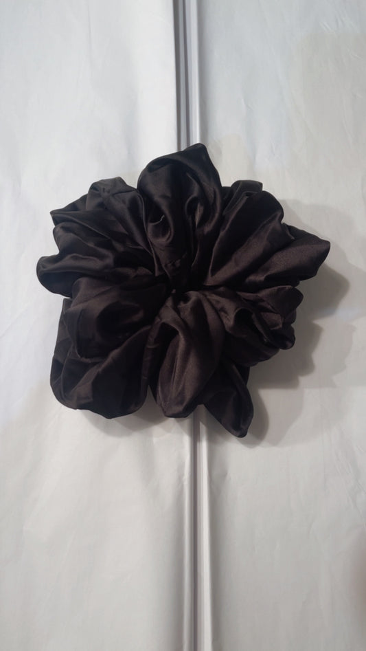 Hair Accessories-Scrunchies