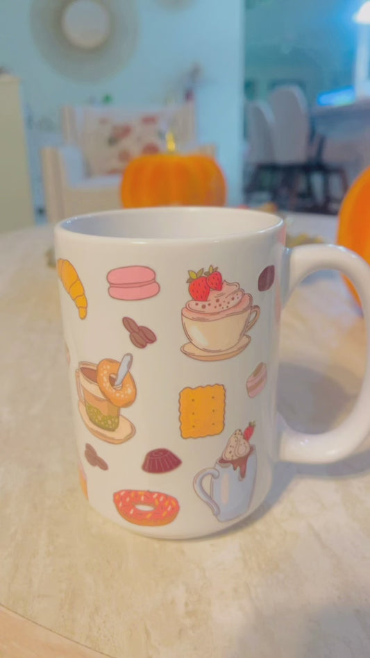 Coffee Mug