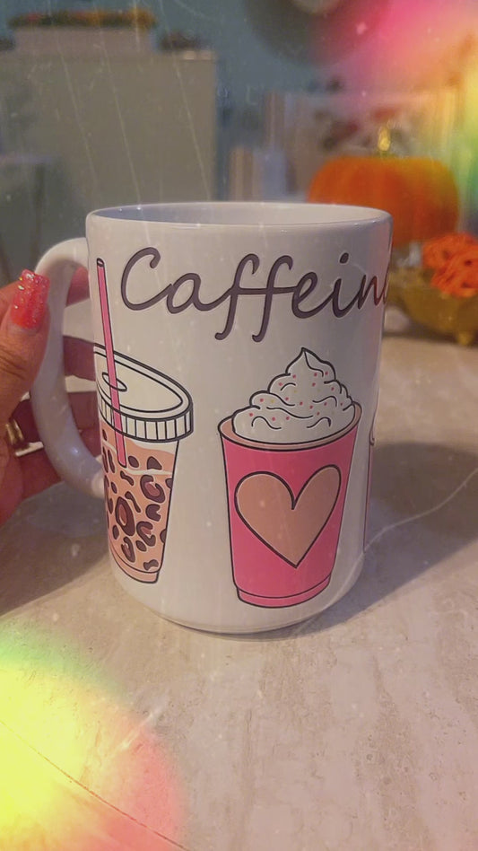 Coffee Mug